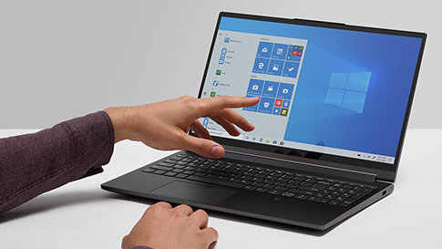 Microsoft təsdiqlədi: Windows 10X noutbuklarda da işləyəcək