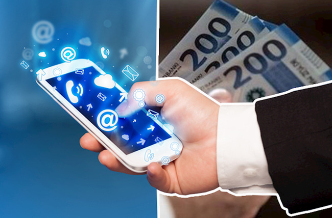 AZƏRBAYCANDA MOBİL İNTERNET NİYƏ BAHALAŞIB? - "İstehlakçılara qarşı bu cür davranış yolverilməzdir..."