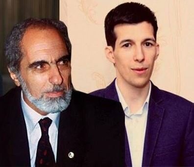 Elçibəyin oğlu: "Atam təmtəraqlı ad günlərini sevməyib"