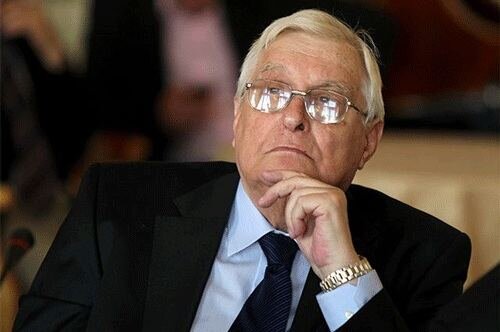 SSRİ Xalq artisti xəstəxanaya yerləşdirildi - FOTO