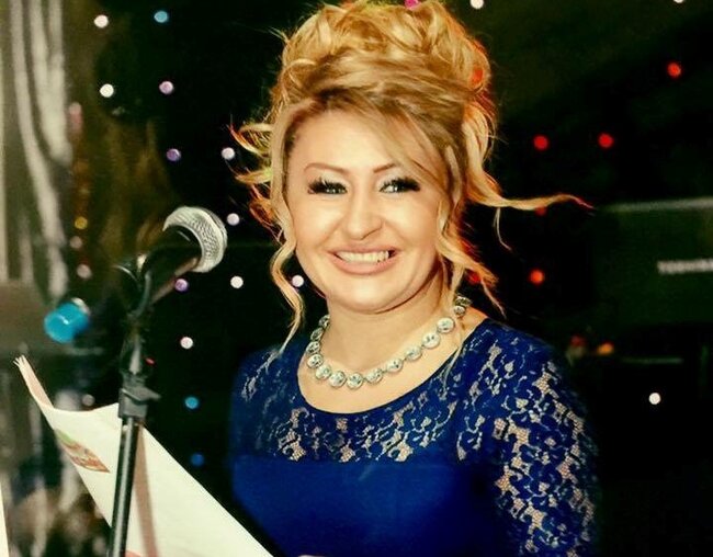 Kanadada iş quran azərbaycanlı xanım: "Bizim qadınlar hər şeyi həyat yoldaşlarından gözləyir"
