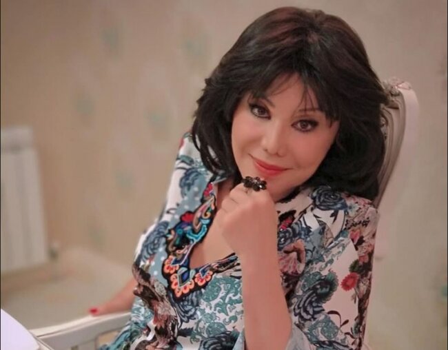 Faiq Ağayev küsülü olduğu Flora Kərimova haqqında ELƏ SÖZLƏR dedi ki... -VİDEO