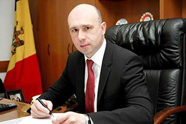 Moldovanın baş naziri Qarabağla bağlı çağırış etdi