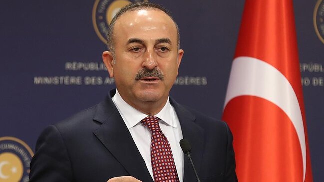 Mövlud Çavuşoğlu: "Ermənistan ağlını başına yığsın"