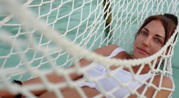 Məryəm Üzərli Dubayda - FOTOLAR