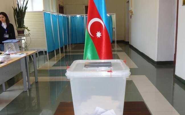 MSK növbədənkənar Prezident seçkilərinin vaxtını təyin edib