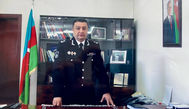 MTN generalı Mövlam Şıxəliyev həyat yoldaşından ayrıldı - SENSASİON TƏFƏRRÜAT
