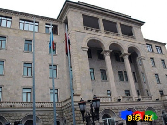 Müdafiə Nazirliyi səfərbərlik hazırlığına başladı