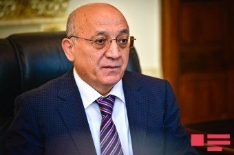 Azərbaycandakı məscidlərdə kameralar quraşdırılacaq