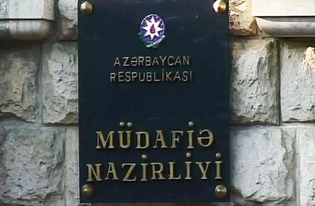 TƏCİLİ! Müdafiə Nazirliyi təkzib etdi: "Ermənistanla qarşılıqlı əlaqəni yaradan..."