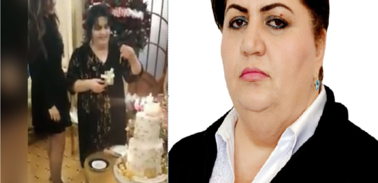 Ad günü keçirən MƏKTƏB DİREKTORU DANIŞDI - VİDEO - xeberler