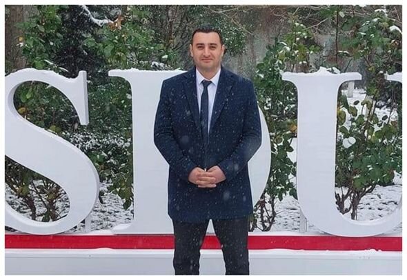 Azərbaycanda universitet müəllimi 37 yaşında vəfat edib