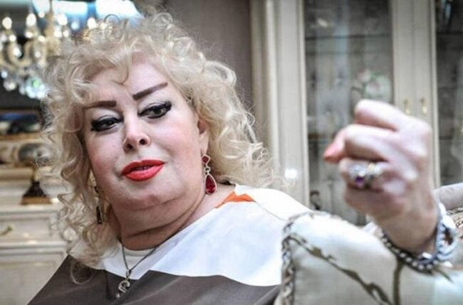 Müəmmalı qızı üzə çıxan İlhamə Quliyeva haqda - Faktlar