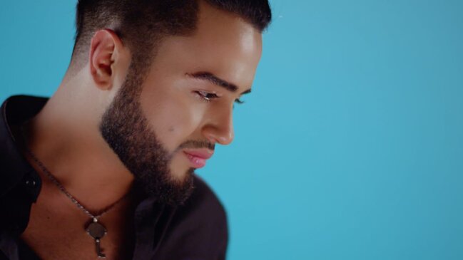 Müğənni Elvin Babazadə İsraildə yenidən Azərbaycanı təmsil edəcək - FOTO - VİDEO