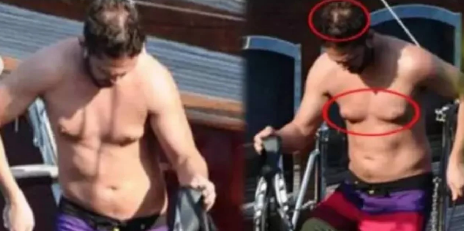 Murat Boz illər sonra ETİRAF ETDİ - "Bu fotodan sonra mənə elə təklif gəldi ki..." -FOTO