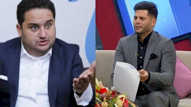 Murad Dadaşov Xəzər TV-nin aparıcılarına nə tapşırıb? — Zaur Kamal açıqladı