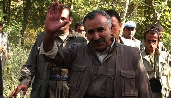 PKK-ya böyük zərbə: Murat Karayılan öldürüldü?