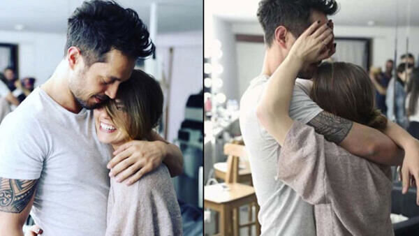 Murat Boz və Aslı Enver ayrıldılar - VİDEO/FOTO