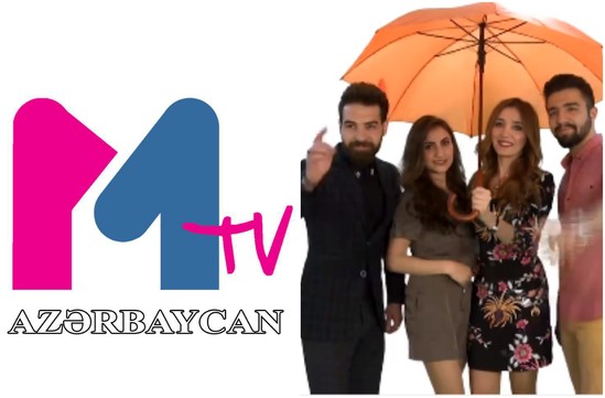 4 yaşlı "Muz TV" ...