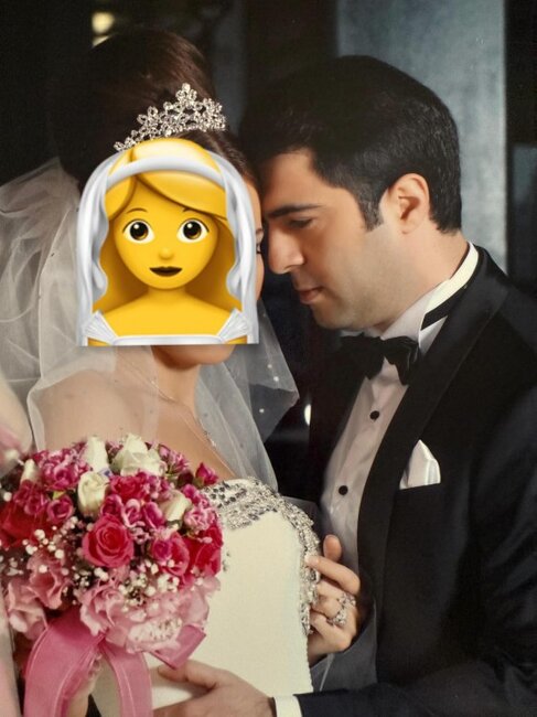 Namiq Qaraçuxurlu xanımı ilə bağlı paylaşımının səbəbini açıqladı