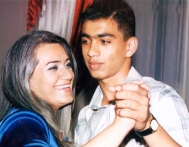 Nailə Mirməmmədlinin ən böyük arzusu - MARAQLI FAKTLAR-VİDEO