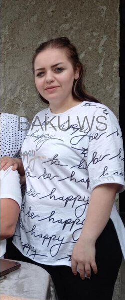 Xaçmazda itkin düşən 21 yaşlı qadın Şəmkirdə tapıldı - YENİLƏNİB - FOTO