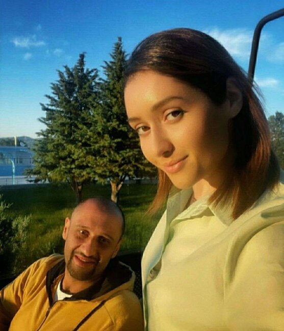 Nərminin son vəziyyəti açıqlandı