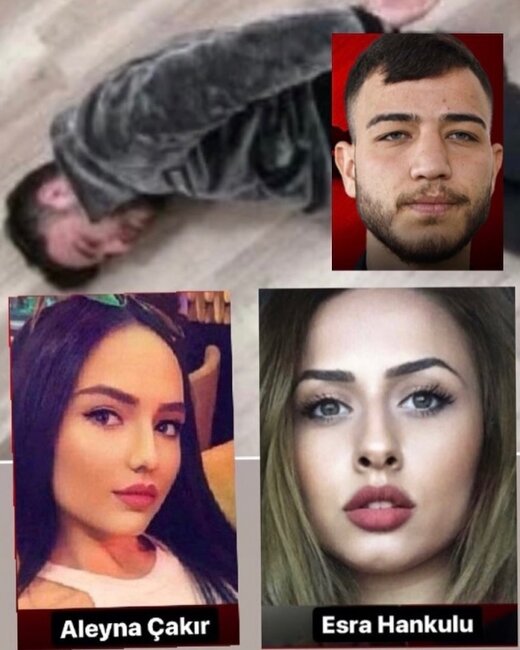 Növbəti qadın cinayətinə ədalət tələb etdilər