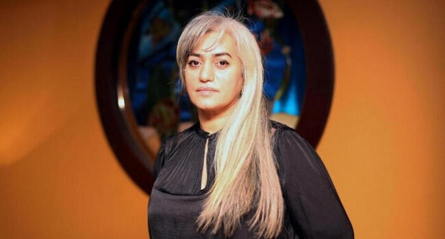 Nailə Mirməmmədlinin ən böyük arzusu - MARAQLI FAKTLAR-VİDEO