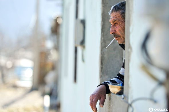 Səkkiz aylıq hamilə olan 20 yaşlı gəlini meşədə... - Xocalının izləri FOTOLARDA