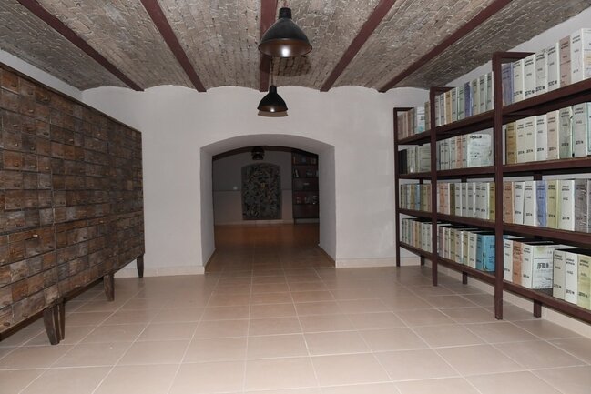 Bakıda "Siyasi repressiya qurbanları muzeyi" açılıb - fotolar