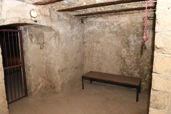 Bakıda "Siyasi repressiya qurbanları muzeyi" açılıb - fotolar