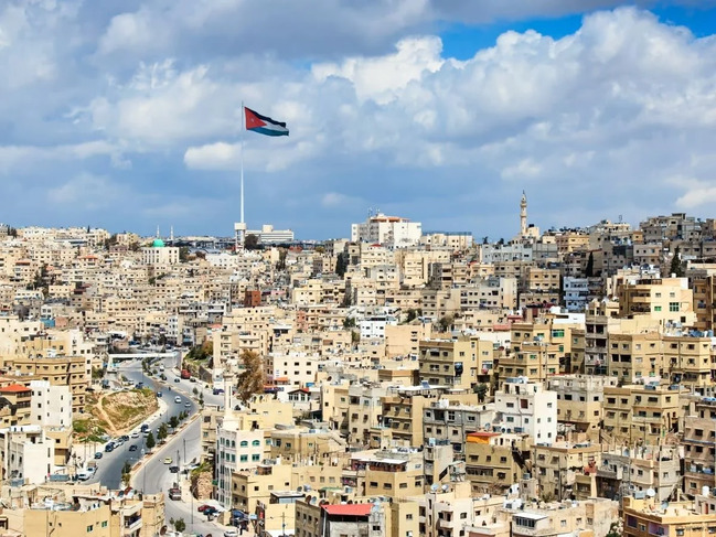 KİV: İordaniya öz ərazisindən İrana hücum üçün istifadəyə icazə verməyəcək