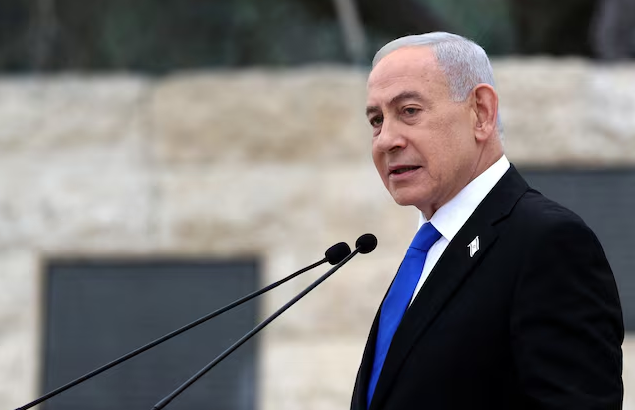 BƏƏ Netanyahunun İran müharibəsi zamanı BƏƏ-də BƏƏ prezidenti ilə gizli görüş keçirdiyini təkzib etdi