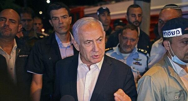 Hizbullah ağır bədəl ödəyəcək - Netanyahu