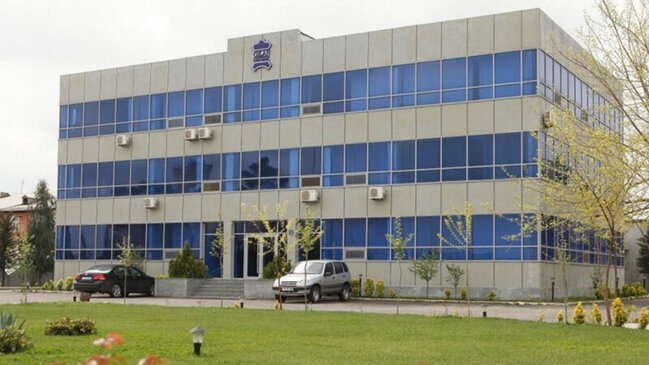 Nazirə məxsus olduğu iddia edilən 4,3 milyonluq zavodun vergi borcu üzə çıxdı