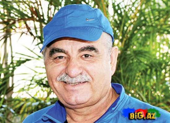 İmperator Arda Turanı tərifləməkdən yorulmadı