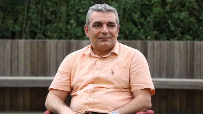 İqtisadçıdan ADY rəhbərinə irad: "O planı kim qurmalı, tərtib etməlidir? Mən?"
