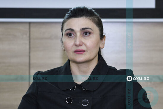 Nazirlik əməkdaşı vəfat etdi - FOTO