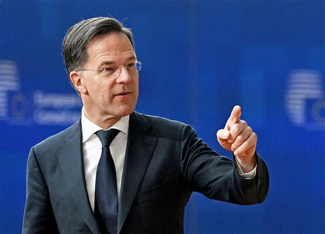 NATO ölkələri müdafiə imkanlarını gücləndirir