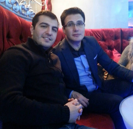 Bu gün İnstagramda paylaşılanlar