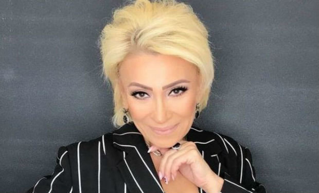 Əməkdar artist gənc oğlanı sevməsindən DANIŞDI