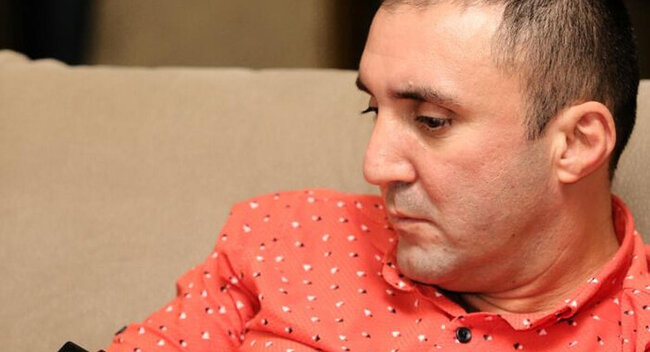 Nail Naiboğludan vəfat etmiş xanımı haqqında - QƏLB SIZLADAN SÖZLƏR – FOTO