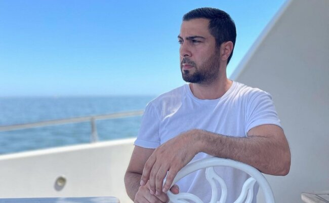 "Namiq göstərir ki, ailəlidir, ona toxunmaq olmaz"