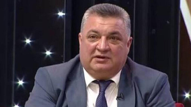 Namiq Mənanın meyxana dediyi restoranda nə baş verir? (VİDEO)