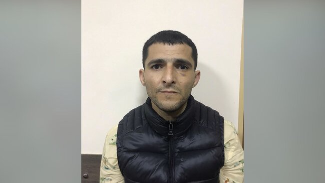 Bakıda narkotacirlər saxlanıldı - FOTO