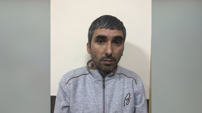 Bakıda narkotacirlər saxlanıldı - FOTO