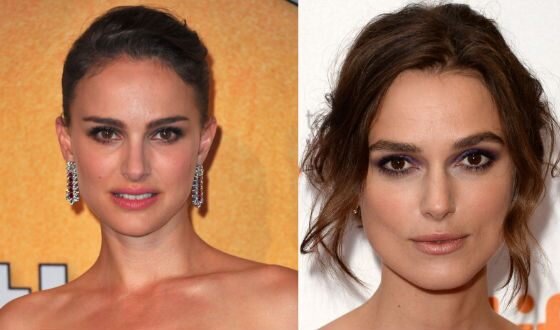 Bir almanın iki yarısı: Bir-birinə bənzəyən məşhurlar - FOTOLAR