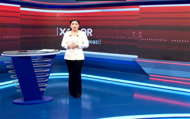 "Naxçıvan TV üçün 3 studiya dizayn etmişik, amma 130 minimizi vermirlər"