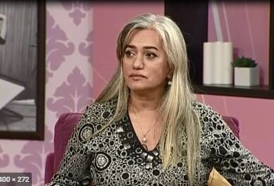 Nailə Mirməmmədlinin SON MÜSAHİBƏSİNDƏ diqqətçəkən məqam- VİDEO